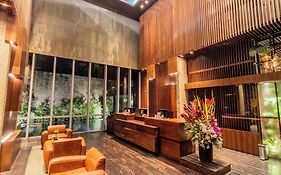 GHL Hotel Bioxury